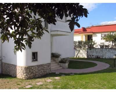 Vendesi appartamento Pozzuoli (P.co Cuma)6Vani..TuttocasaImmobiliare 081298009