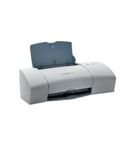 Lexmark Z25 colour Jetprinter