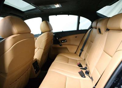 BMW M5 2005, 66000 km, Kr 998,574,. -