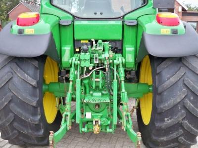 john deere 6420 S