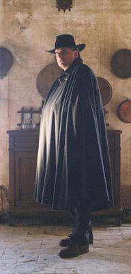 tabarro veneto
