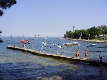 Vacanze in Istria, Croazia