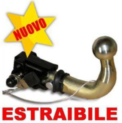 gancio traino