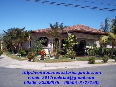 Casa Pier � residenziale Luna Liberiana � Liberia -  Costa Rica