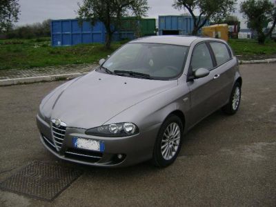 Alfa 147 1.9 Mjet 150cv 
