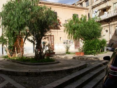 Bivani zona centro sorico cattedrale universit�