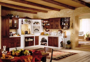 CUCINE PRODUZIONE