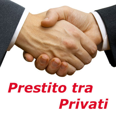 Prestiti tra privati: Migliori Tassi, Insieme