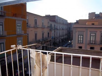 Torre Annunziata Corso Vittorio Emanuele 