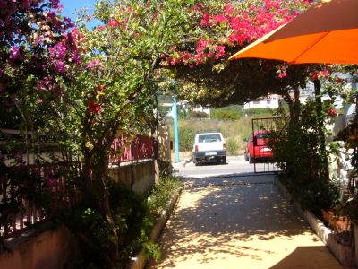 Sardegna vacanze al mare di Calagonone
