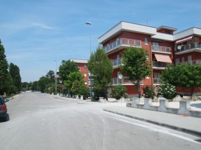 RIVIERA DEL CONERO APPARTAMENTO A PORTO RECANATI fino a 10 persone