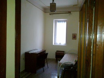 Camera singola confortvole a non residenti - Zona Comune