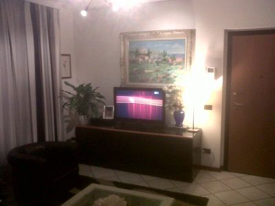 STANZA CON BAGNO PERSONALE e ANTICAMERA