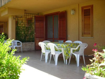 CEFALU (PA) - DELIZIOSO MINIAPPARAMENTO ARREDATO SUL MARE