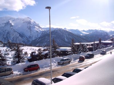 SESTRIERE - panoramico