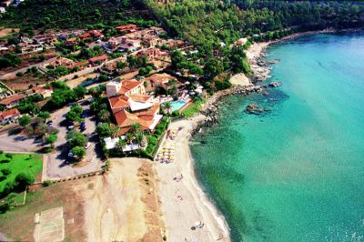 MARE IN SARDEGNA 