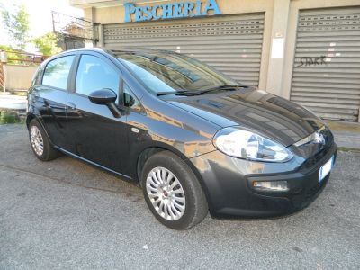 Fiat Punto Evo Punto Evo 1.3 Mjt Dynamic 5 p - NAVIGATORE TOMTOM 