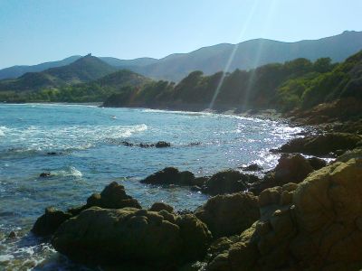 Sardegna - Casa Vacanze nella splendida Marina di Tertenia
