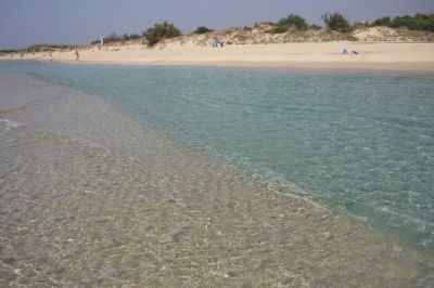 salento in vacanza