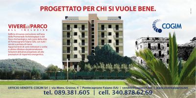 VIVERE AL PARCO, ALL INCLUSIVE