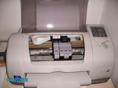 Stampante Epson Photo Stylus 