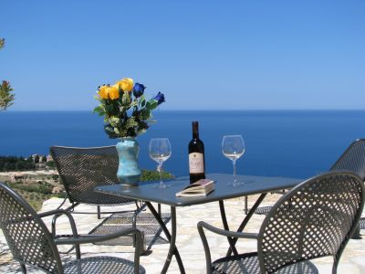 vacanze in sicilia