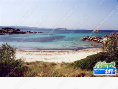 SArdegna Nord Romantica porzione di villetta vista mare! 