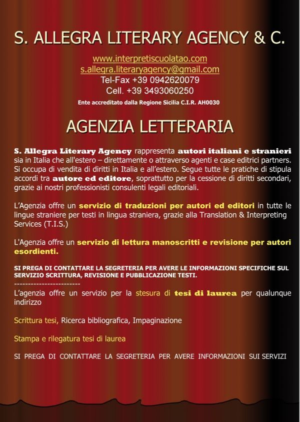 REF. 01 Tesi online