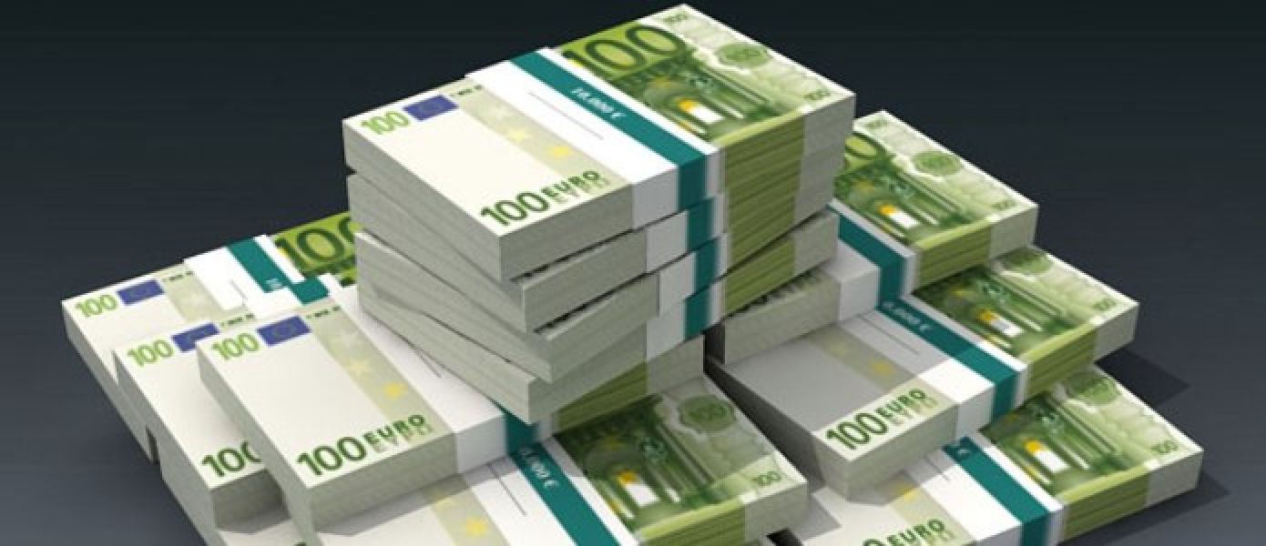 Finanziamento degli investimenti per gli uomini d'affari