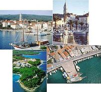 VACANZE NELL' ISOLA PIU' BELLA DELLA CROAZIA!