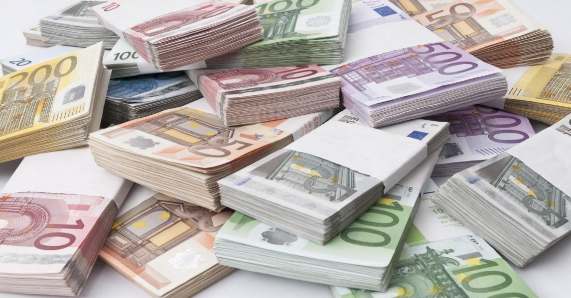 Prestito di denaro veloce e seria