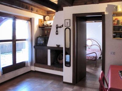 Vacanze in montagna sulle Dolomiti del Brenta