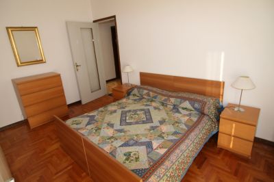 affittasi bilocale arredato