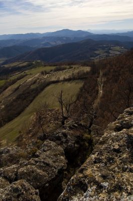 Domenica in collina 8 Maggio passeggiata con degustazione sul Sentiero dell'Eremita