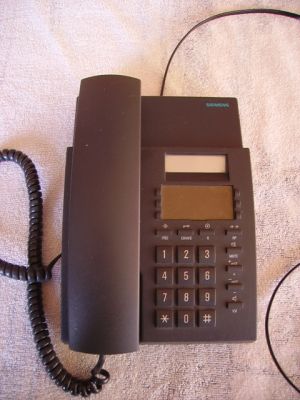 Telefono Siemens  