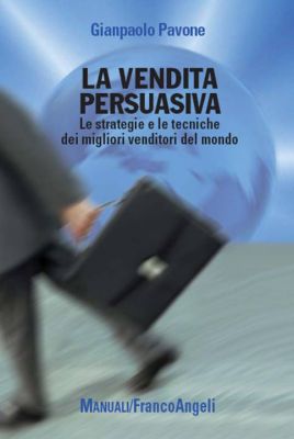 IL POTERE DI CONVINCERE CHIUNQUE ..IN UN UNICO LIBRO!