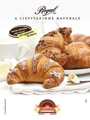 Prodotti da Forno, e Surgelati