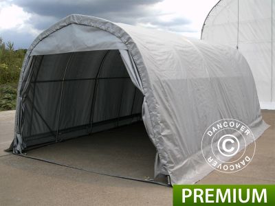 Tenda garage mobile 2,7 x 5,1 x 2,3