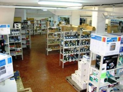 VENDITA CARTUCCE E TONER ORIGINALI E COMPATIBILI
