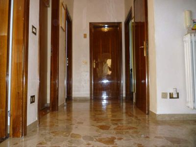 comodo stazione e ospedale