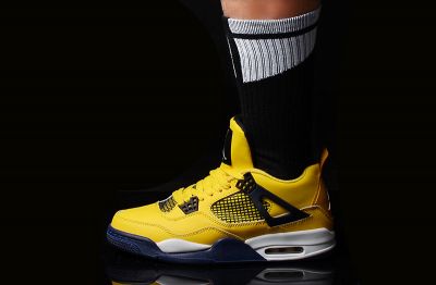 45 � solo per nike air Joran 3.5,3, 4, 11 ,5 scarpe