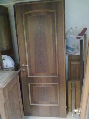 N� 2 PORTE DA APPARTAMENTO