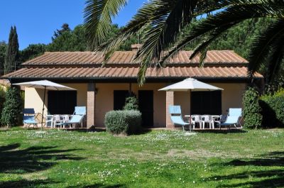 appartamenti La Rinsacca mare golfo di Baratti Populonia