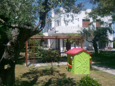 Bed and Breakfast  dal Barbarossa 