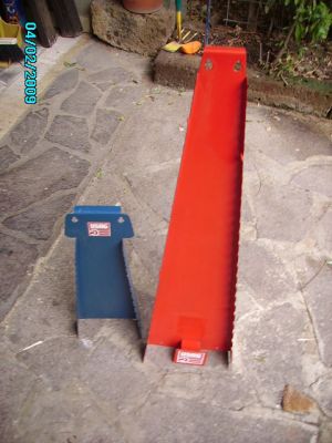 Supporto  chiavi  Usag  