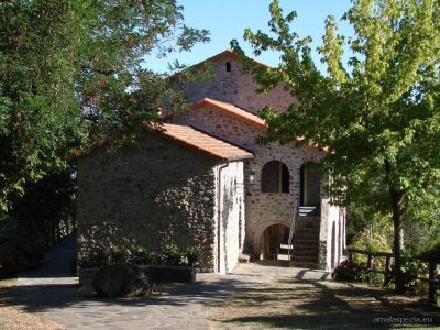 LA FESTA DI SANTO ANTONIO GIANELLI A CARRO (SP)