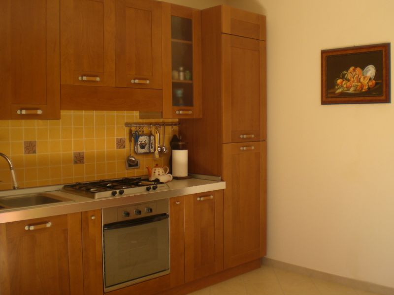 Appartamento Nuovo Porto San Giorgio