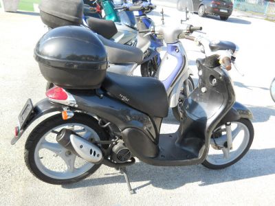 YAMAHA WHY VENDESI