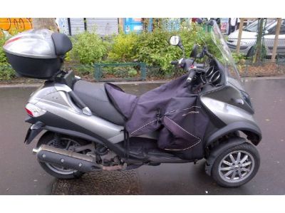 PIAGGIO 400 LT