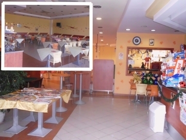 vendesi Pizzeriaristoservice a Ciri� prov (TO)